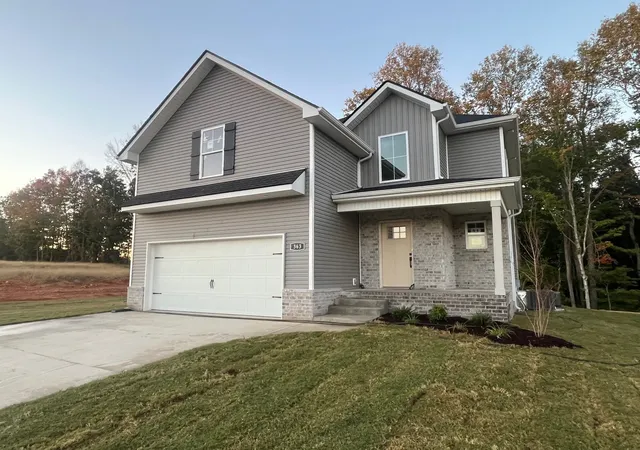 Photo 2 of Single family home for sale at 363 Idell Ct, Clarksville, TN 37042 | MLS# 3602701 | Listing updated on 2026-10-07