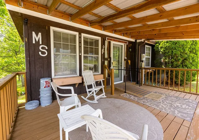 Photo 3 of Single family home for sale at 5330 Sparta Hwy, Rock Island, TN 38581 | MLS# 3597560 | Listing updated on 2026-09-24