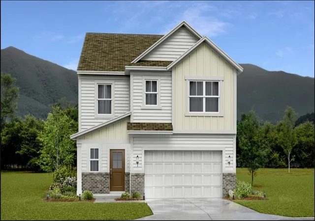 Photo 1 of Single family home for sale at 2512 Robert Gwynne Dr, Smyrna, TN 37167 | MLS# 3597464 | Listing updated on 2026-09-26