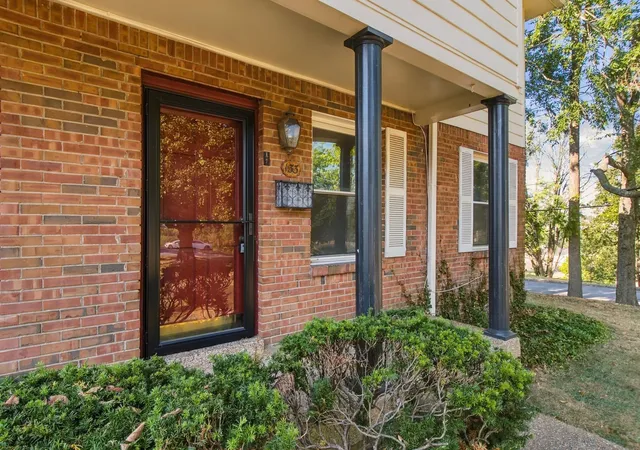 Photo 2 of Townhouse for sale at 5510 Country Dr #133, Nashville, TN 37211 | MLS# 3597488 | Listing updated on 2026-10-09