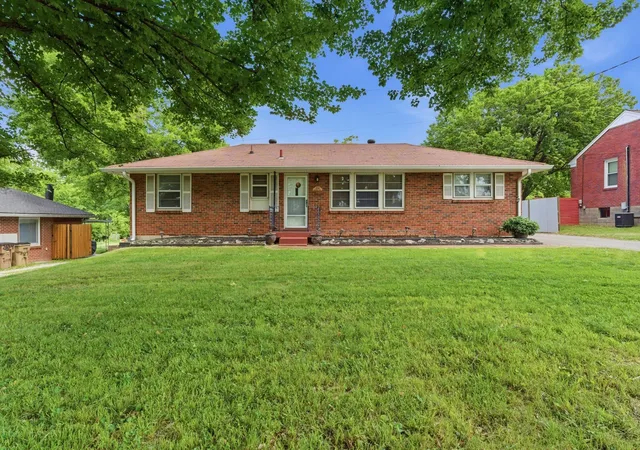 Single family home for sale at 2636 Woodberry Dr, Nashville, TN 37214 | MLS# 3597472