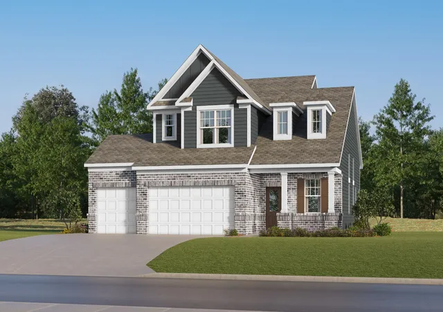 Photo 1 of Single family home for sale at 618 Foxglove Ln, Clarksville, TN 37043 | MLS# 3597470 | Listing updated on 2026-09-22