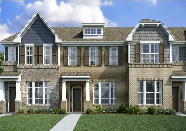 Townhouse for sale at 713 Lamford Dr, Lebanon, TN 37090 | MLS# 3597474