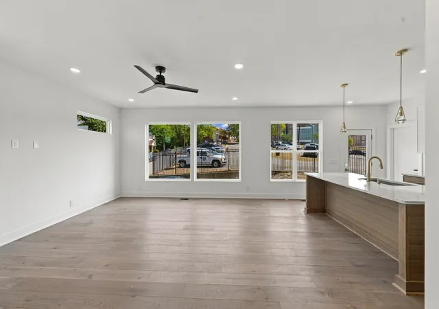 Photo 3 of Single family home for sale at 1132b 38th Avenue N, Nashville, TN 37209 | MLS# 3597707 | Listing updated on 2026-09-22