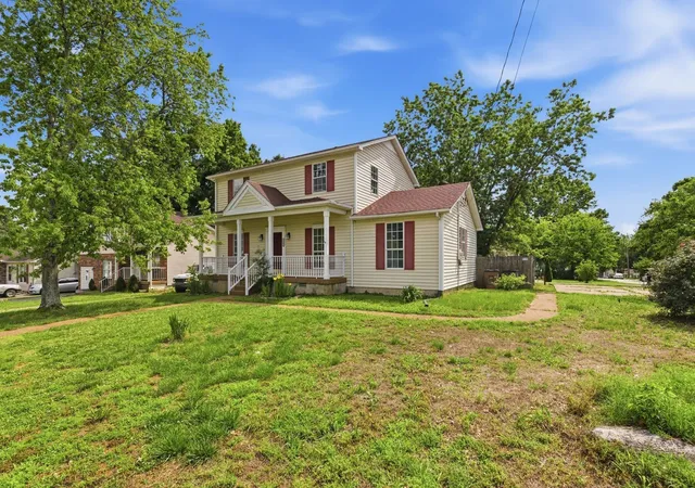 Photo 1 of Single family home for sale at 3201 Towne Village Rd, Antioch, TN 37013 | MLS# 3597548 | Listing updated on 2026-09-23
