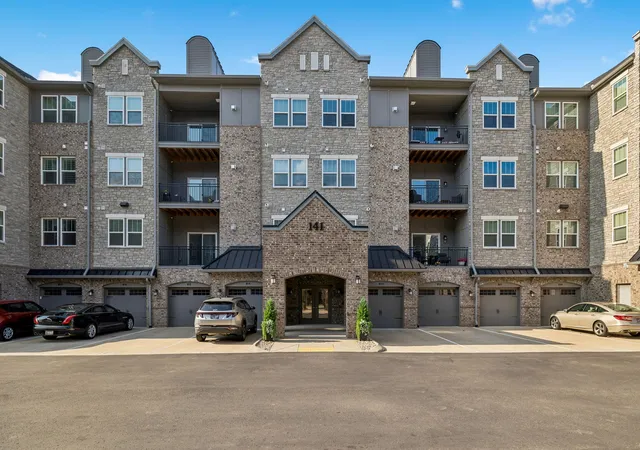 Photo 1 of Condo for sale at 141 Saundersville Rd #2204, Hendersonville, TN 37075 | MLS# 3598856 | Listing updated on 2026-10-01