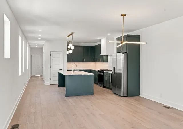 Photo 3 of Single family home for sale at 1126 38th Avenue N, Nashville, TN 37209 | MLS# 3597692 | Listing updated on 2026-09-22