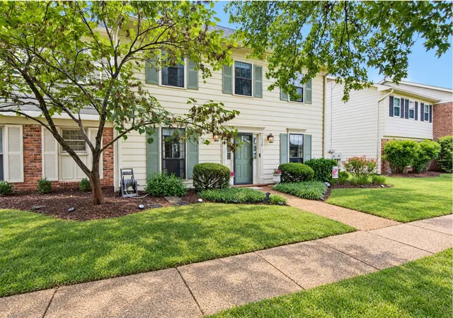 Photo 1 of Townhouse for sale at 1338 General George Patton Rd, Nashville, TN 37221 | MLS# 3597660 | Listing updated on 2026-09-23