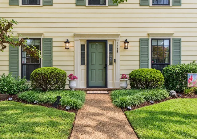 Photo 3 of Townhouse for sale at 1338 General George Patton Rd, Nashville, TN 37221 | MLS# 3597660 | Listing updated on 2026-09-23