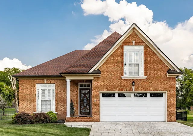 Photo 1 of Single family home for sale at 1119 Fairvue Village Ln, Gallatin, TN 37066 | MLS# 3597554 | Listing updated on 2026-09-23