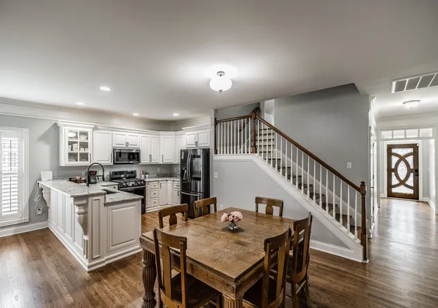 Photo 2 of Single family home for sale at 1119 Fairvue Village Ln, Gallatin, TN 37066 | MLS# 3597554 | Listing updated on 2026-09-23