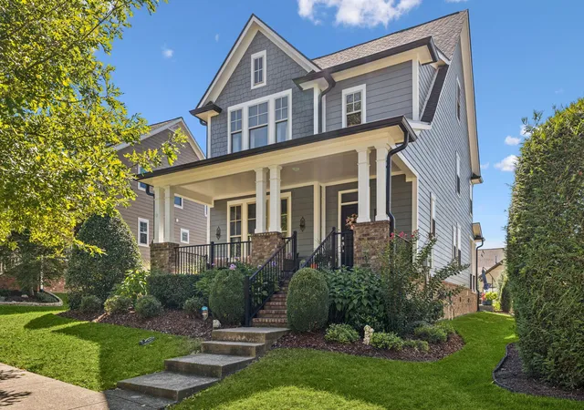 Photo 2 of Single family home for sale at 3100 Millerton Way, Thompsons Station, TN 37179 | MLS# 3602648 | Listing updated on 2026-10-05
