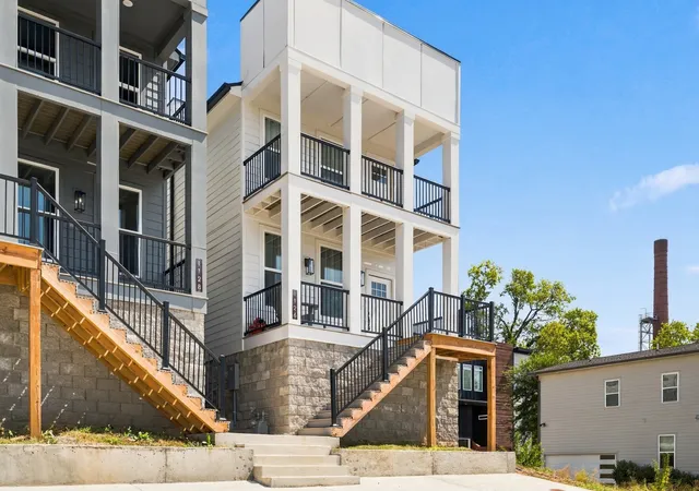 Single family home for sale at 1128 38th Avenue N, Nashville, TN 37209 | MLS# 3597699