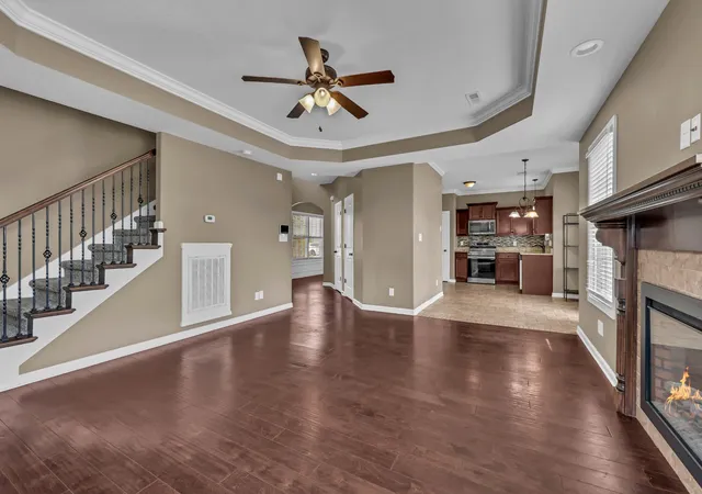 Photo 4 of Single family home for sale at 708 Sturdivant Dr, Clarksville, TN 37042 | MLS# 3601342 | Listing updated on 2026-09-25