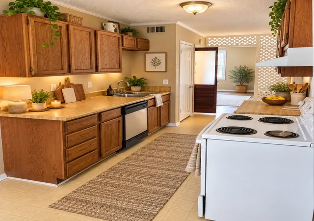 Photo 4 of Condo for sale at 952 Coarsey Dr, Nashville, TN 37217 | MLS# 3598433 | Listing updated on 2026-09-30