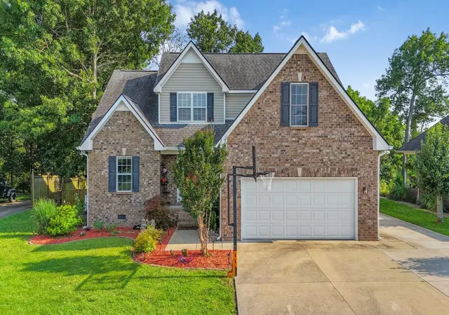 Photo 1 of Single family home for sale at 4625 Catalina Ct, Murfreesboro, TN 37128 | MLS# 3597574 | Listing updated on 2026-10-30