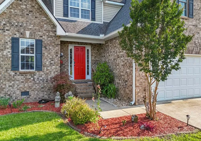 Photo 1 of Single family home for sale at 4625 Catalina Ct, Murfreesboro, TN 37128 | MLS# 3597574 | Listing updated on 2026-10-30
