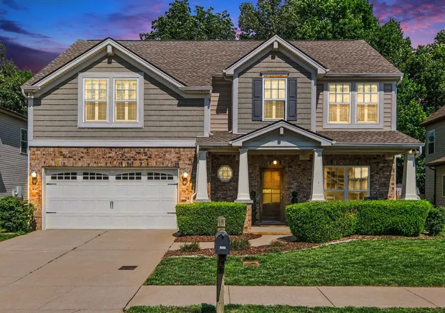 Single family home for sale at 4248 Longfellow Dr, Nashville, TN 37214 | MLS# 3597506