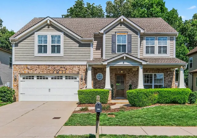 Photo 1 of Single family home for sale at 4248 Longfellow Dr, Nashville, TN 37214 | MLS# 3597506 | Listing updated on 2026-09-22