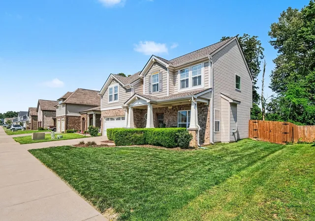 Photo 3 of Single family home for sale at 4248 Longfellow Dr, Nashville, TN 37214 | MLS# 3597506 | Listing updated on 2026-09-22
