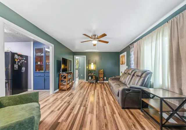 Photo 4 of Single family home for sale at 242 Highway 20, Summertown, TN 38483 | MLS# 3620393 | Listing updated on 2026-10-29