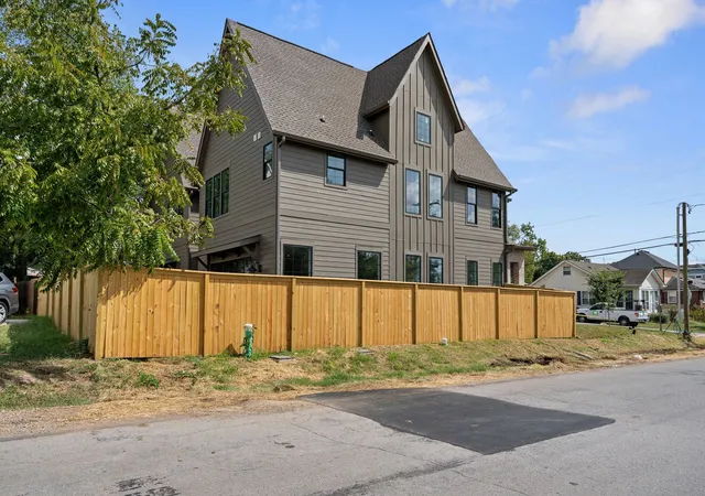 Photo 48 of Single family home for sale at 325b Vivelle Ave, Nashville, TN 37210 | MLS# 3597534 | Listing updated on 2026-10-09