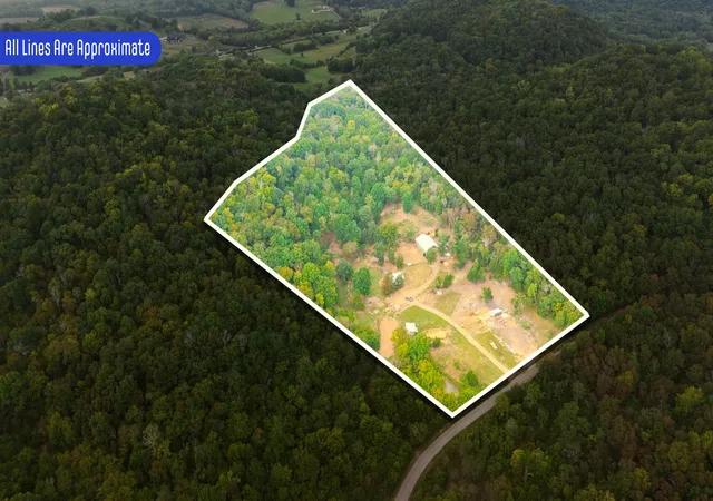 Photo 1 of Land for sale at 1100 Snake Holw Rd, Hartsville, TN 37074 | MLS# 3599438 | Listing updated on 2026-09-25