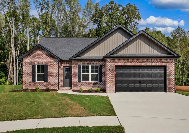 Photo 1 of Single family home for sale at 369 Idell Ct, Clarksville, TN 37042 | MLS# 3602703 | Listing updated on 2026-10-16