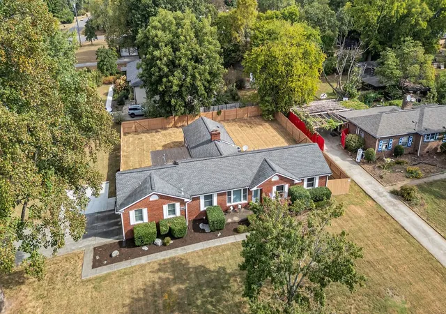 Single family home for sale at 2518 Meadowood Dr, Nashville, TN 37214 | MLS# 3619114