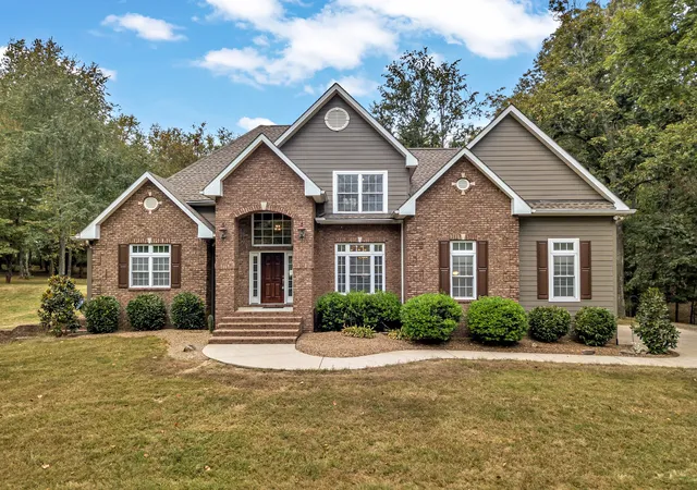 Photo 1 of Single family home for sale at 4610 Martins Chapel Rd, Coopertown, TN 37172 | MLS# 3603482 | Listing updated on 2026-10-07