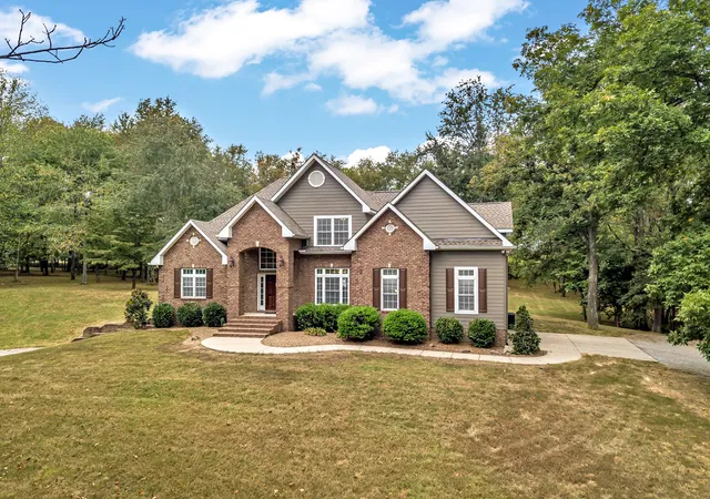 Photo 2 of Single family home for sale at 4610 Martins Chapel Rd, Coopertown, TN 37172 | MLS# 3603482 | Listing updated on 2026-10-07
