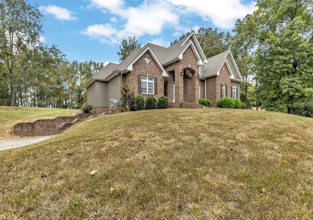Photo 3 of Single family home for sale at 4610 Martins Chapel Rd, Coopertown, TN 37172 | MLS# 3603482 | Listing updated on 2026-10-07