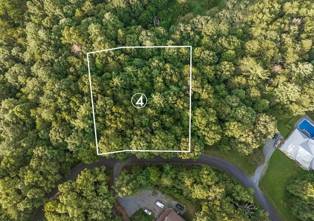 Photo 1 of Land for sale at 4 Timber Oaks Dr, Turtletown, TN 37391 | MLS# 3597555 | Listing updated on 2026-09-22