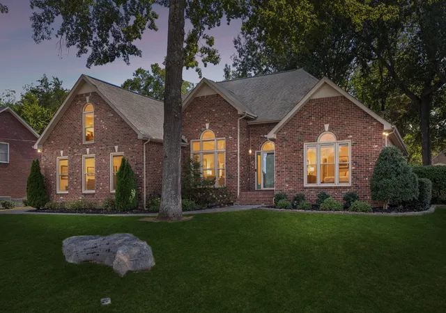 Photo 1 of Single family home for sale at 411 Liberty Dr, Smyrna, TN 37167 | MLS# 3598370 | Listing updated on 2026-10-08