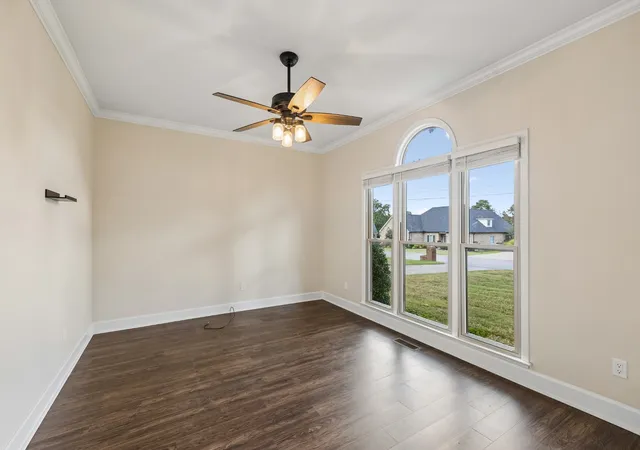 Photo 3 of Single family home for sale at 411 Liberty Dr, Smyrna, TN 37167 | MLS# 3598370 | Listing updated on 2026-10-08