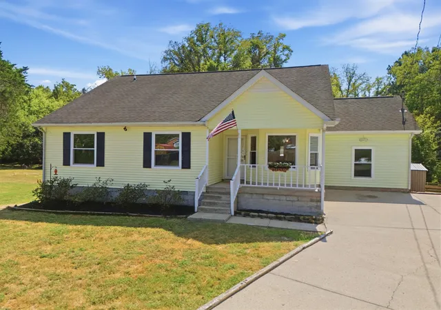 Photo 1 of Single family home for sale at 509 Pine View Ct, Hermitage, TN 37076 | MLS# 3597553 | Listing updated on 2026-10-07