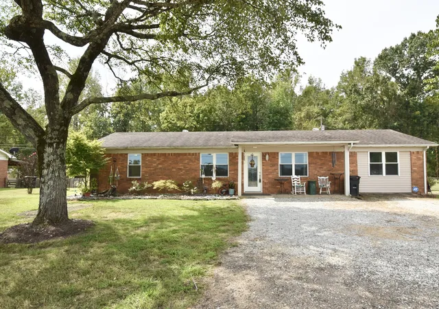 Photo 1 of Single family home for sale at 161 Highway 152, Medina, TN 38355 | MLS# 3597536 | Listing updated on 2026-10-05
