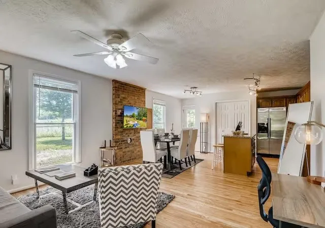 Photo 4 of Single family home for sale at 4485 Pratt Ln, Franklin, TN 37064 | MLS# 3601474 | Listing updated on 2026-09-26