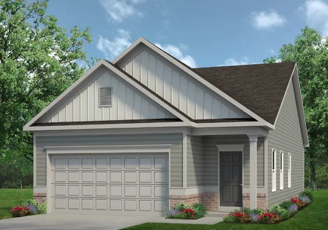 Photo 1 of Sale Pending at 109 Townsend Way, Chapel Hill, TN 37034 | MLS# 3597535 | Listing updated on 2026-09-22