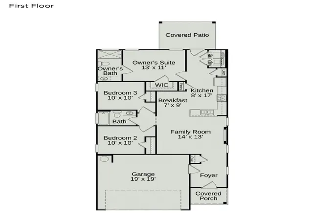 Photo 2 of Sale Pending at 109 Townsend Way, Chapel Hill, TN 37034 | MLS# 3597535 | Listing updated on 2026-09-22