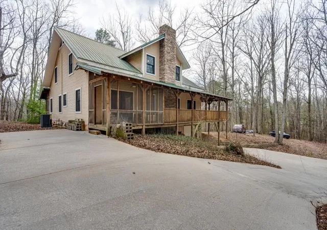 Photo 1 of Single family home for sale at 547 Hughes Rd Se, Cleveland, TN 37323 | MLS# 3597537 | Listing updated on 2026-09-22