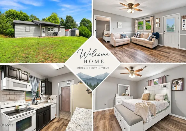 Photo 1 of Single family home for sale at 420 Hayes Dr, Kodak, TN 37764 | MLS# 3597543 | Listing updated on 2026-09-24
