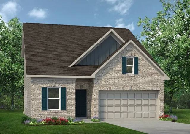Single family home for sale at 107 Townsend Way, Chapel Hill, TN 37034 | MLS# 3597559