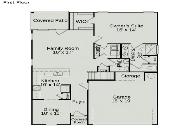 Photo 1 of Single family home for sale at 107 Townsend Way, Chapel Hill, TN 37034 | MLS# 3597559 | Listing updated on 2026-09-22