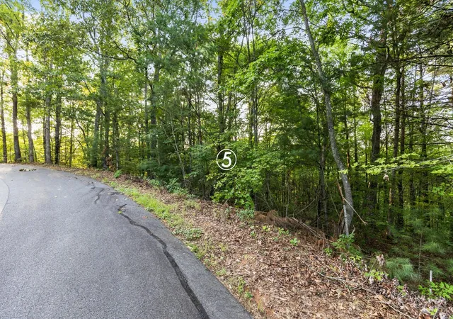 Photo 2 of Land for sale at 5 Timber Oaks Dr, Turtletown, TN 37391 | MLS# 3597568 | Listing updated on 2026-09-22