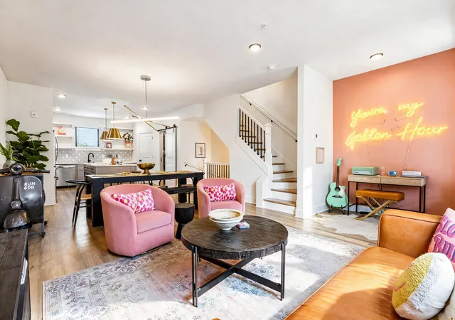 Photo 3 of Townhouse for sale at 402 Cleveland St #2, Nashville, TN 37207 | MLS# 3597598 | Listing updated on 2026-10-06