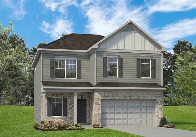 Single family home for sale at 110 Townsend Way, Chapel Hill, TN 37034 | MLS# 3597573