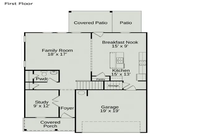 Photo 1 of Single family home for sale at 110 Townsend Way, Chapel Hill, TN 37034 | MLS# 3597573 | Listing updated on 2026-09-22