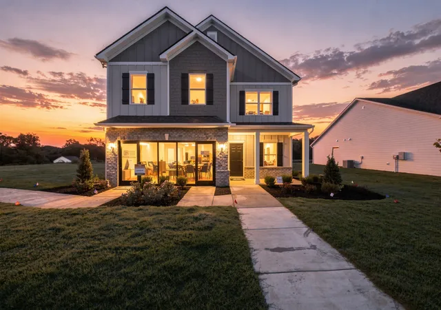 Photo 3 of Single family home for sale at 110 Townsend Way, Chapel Hill, TN 37034 | MLS# 3597573 | Listing updated on 2026-09-22