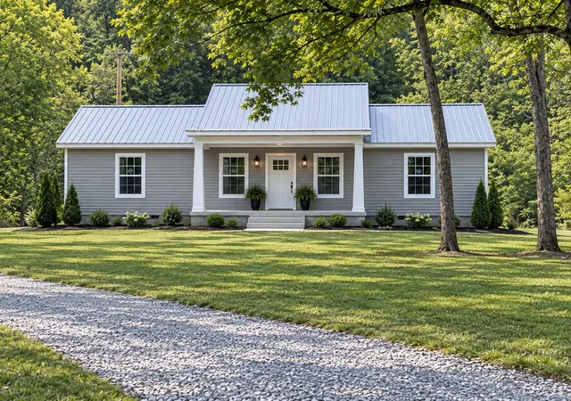 Photo 1 of Single family home for sale at 362 Kempville Hwy, Carthage, TN 37030 | MLS# 3598360 | Listing updated on 2026-09-23